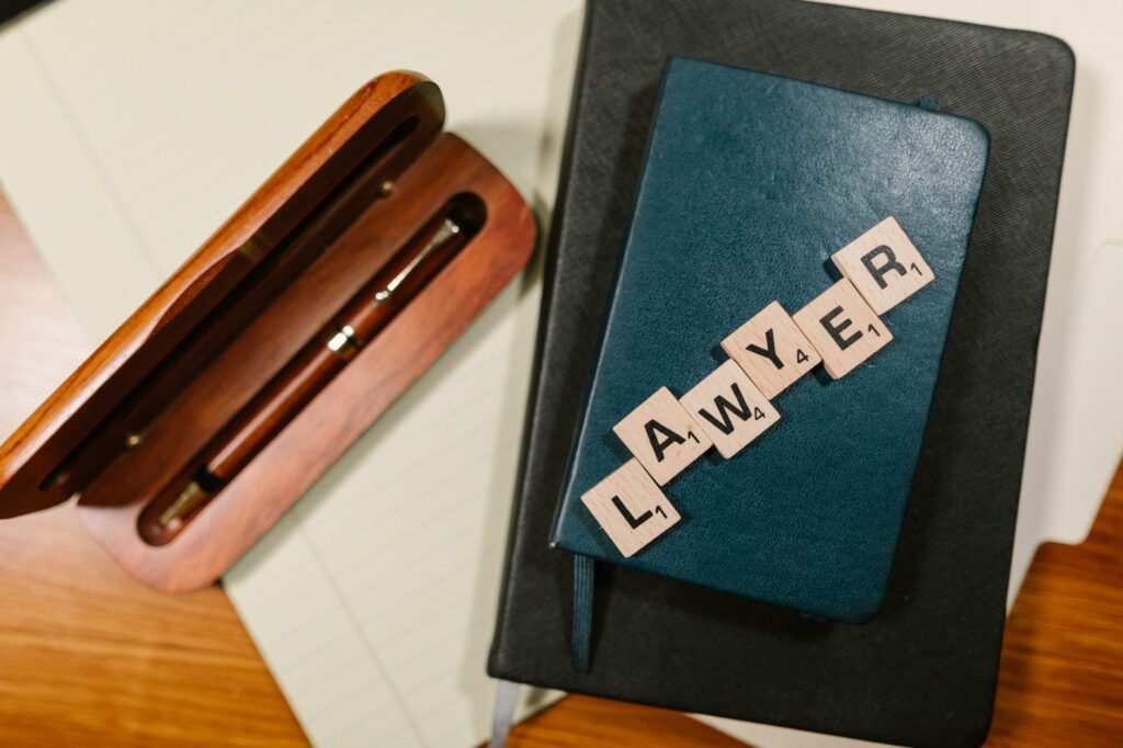 From Overwhelmed to In Control: What Changes When You Hire Representation Pexels Photo 7841856 1024x682